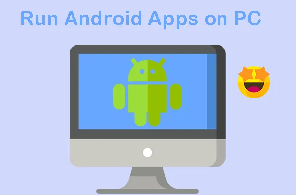 PC Blogging with Android Power: A Guide to Using APKs on Your Computer