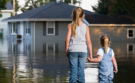 Floods, Fires, and Fiascos: How Home Insurance Has You Covered