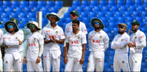 বাংলাদেশ-জিম্বাবুয়ে টেস্ট সিরিজ দেখা যাবে ৫০ টাকায়